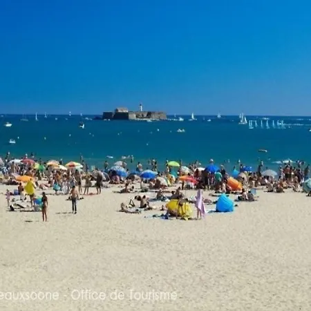 Sentosa Διαμέρισμα Agde