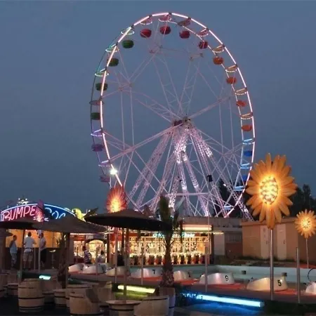 Διαμέρισμα Sentosa *