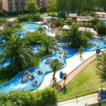 Sentosa * Agde